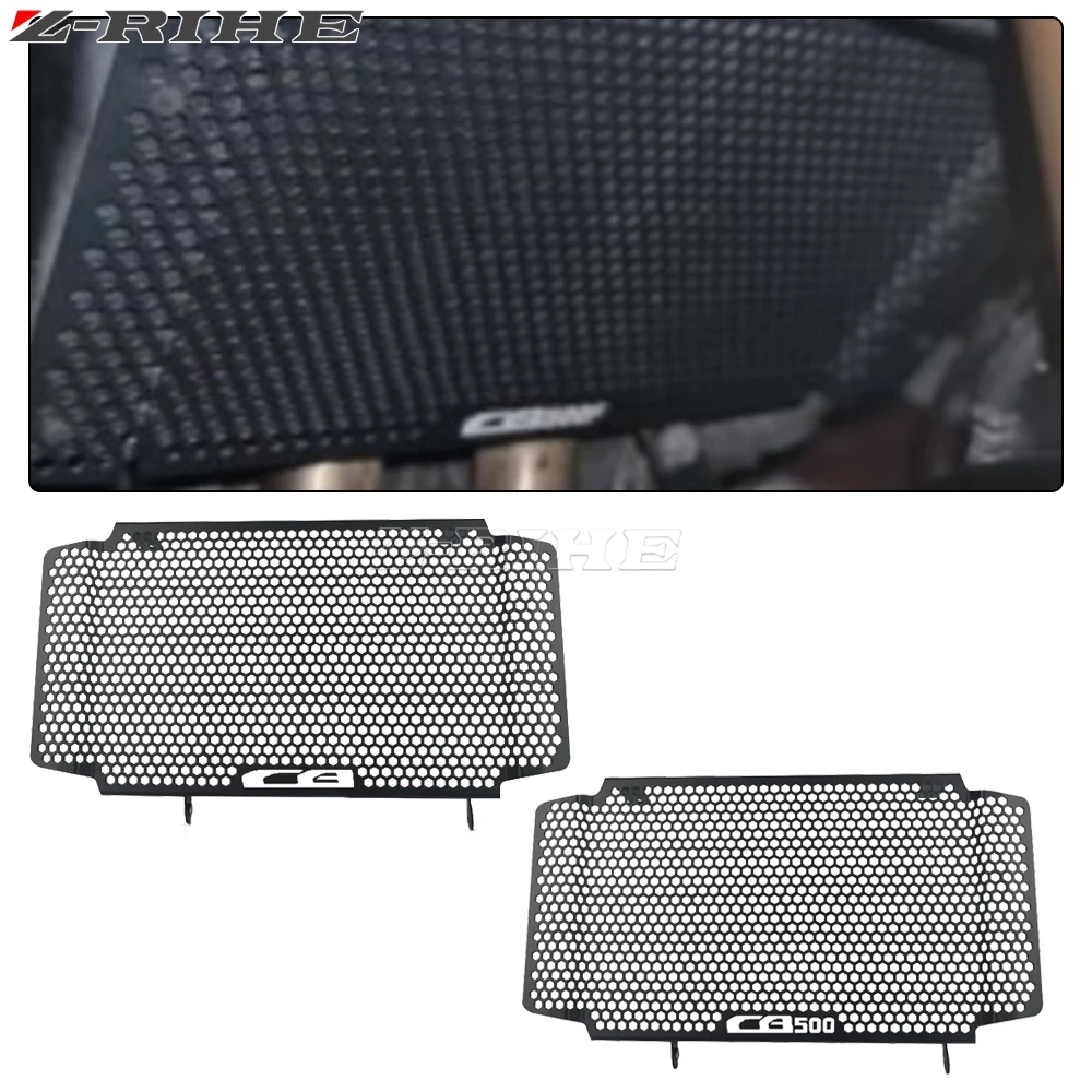 

Аксессуары для мотоциклов CB 500 F, решетка радиатора для Honda CB500F CB500 F CB 500F 2016-2019 2020 2021 2022 2023 2024