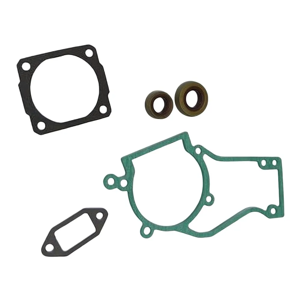 Green And Black 028 KET Oil Set Reliable Performance Oil Kit Oil Set 1118 007 1050 Parts Superior Lubrication Formula