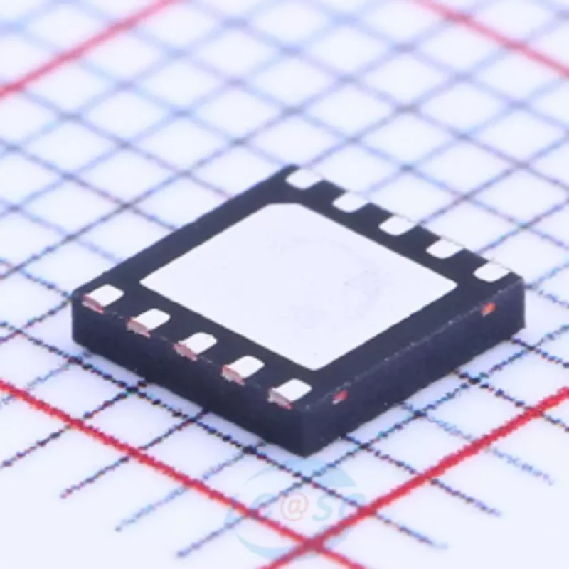 Integrated Circuits (ICs) LM25010SD Buck Switching Regulator IC Positive Adjustable 2.5V 1 Output 1A 10-WDFN Exposed Pad