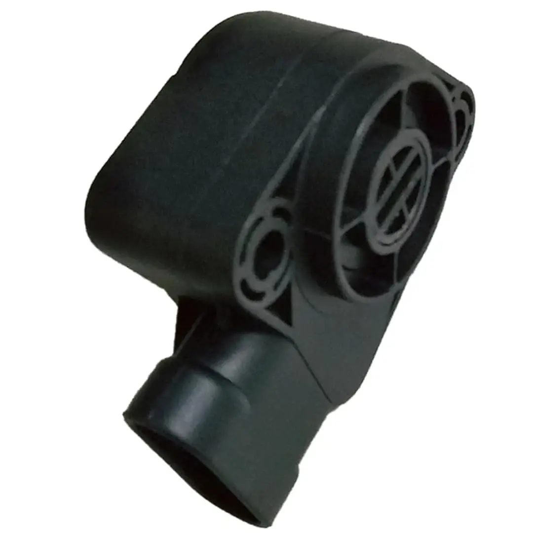 Throttle Position Sensor, Compatible with EC Truck B10L B11R B12 B12B B12M B5LH B5RH B6R B7L B7R B9L B9R B9S BXRC, 3092815