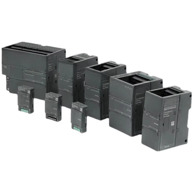 أجزاء لـ 6ES7288-3AT04-0AA0 S7-200 وحدة الإدخال التناظرية الذكية SM AI04 #2