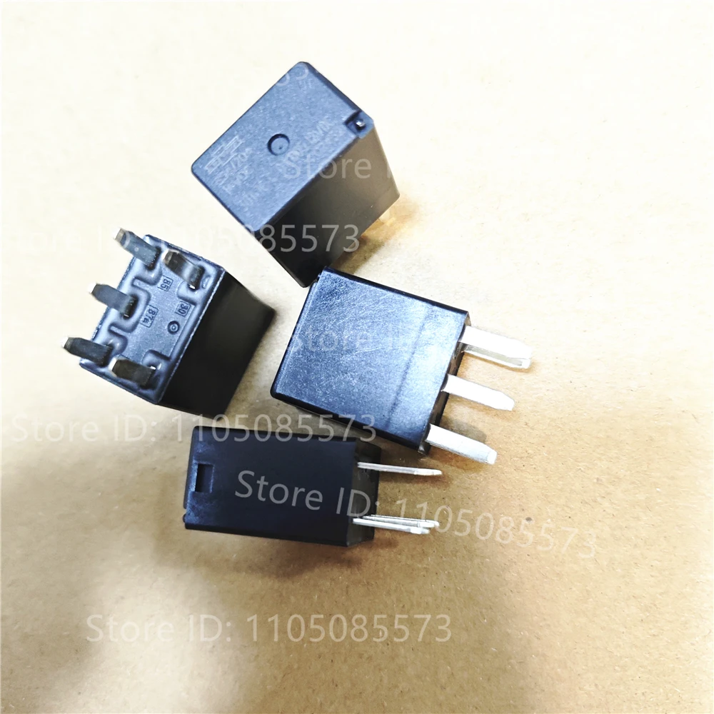 301-1C-S-R1 U01 301-1C-C-D1 ماتسوكاوا مرحل السيارة 5 دبوس 35A 301-1C-S-R1-12VDC 301-1C-C-R1-U01-12VDC 301-1C-C-D1-U05-12VDC