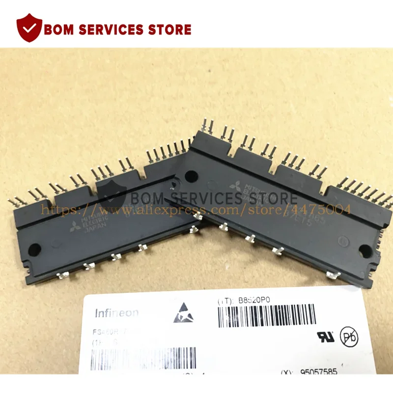 جديد PS21864-P PS21865 PS21864 PS21864-AP PS21865-AP الوحدة الأصلية