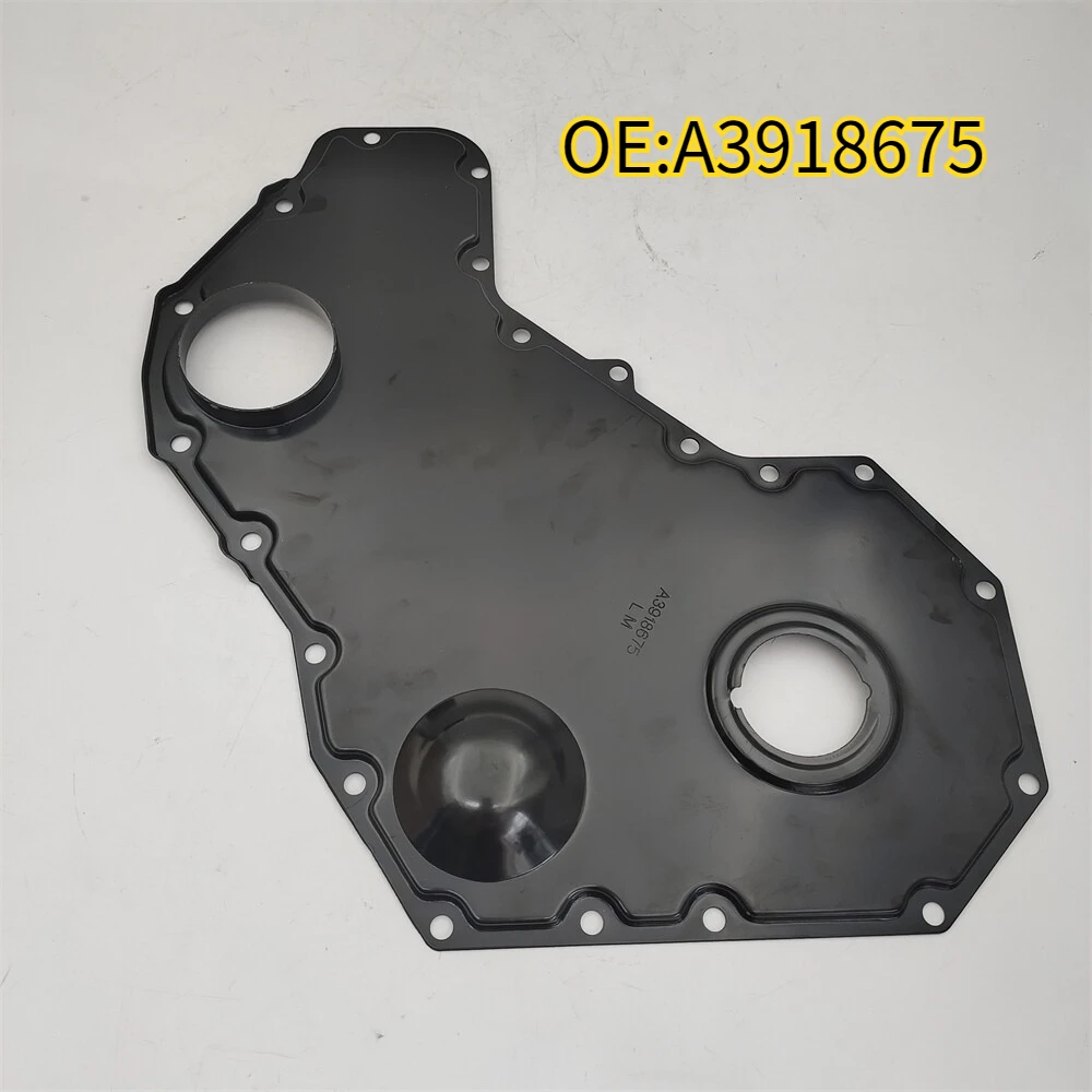 

For A3918675 KDP KILLER DOWEL PIN KIT for 94-98 Dodge Cummins 12V 6BT W/Tin Cover Front Seal 3918673