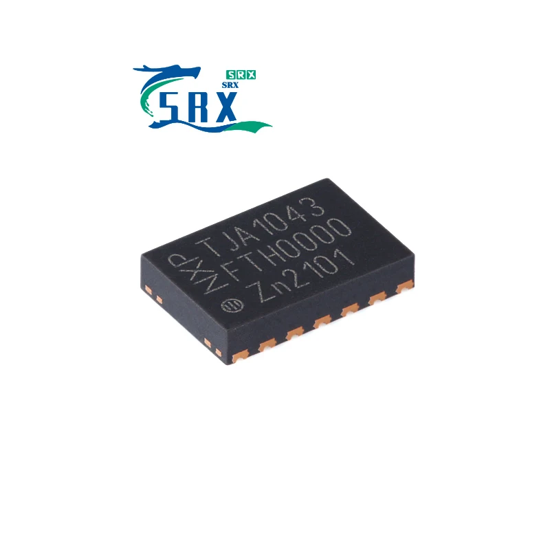 

Original genuine TJA1043TK/1Y HVSON-14-EP high-speed CAN transceiver chip For bulk orders please inquire