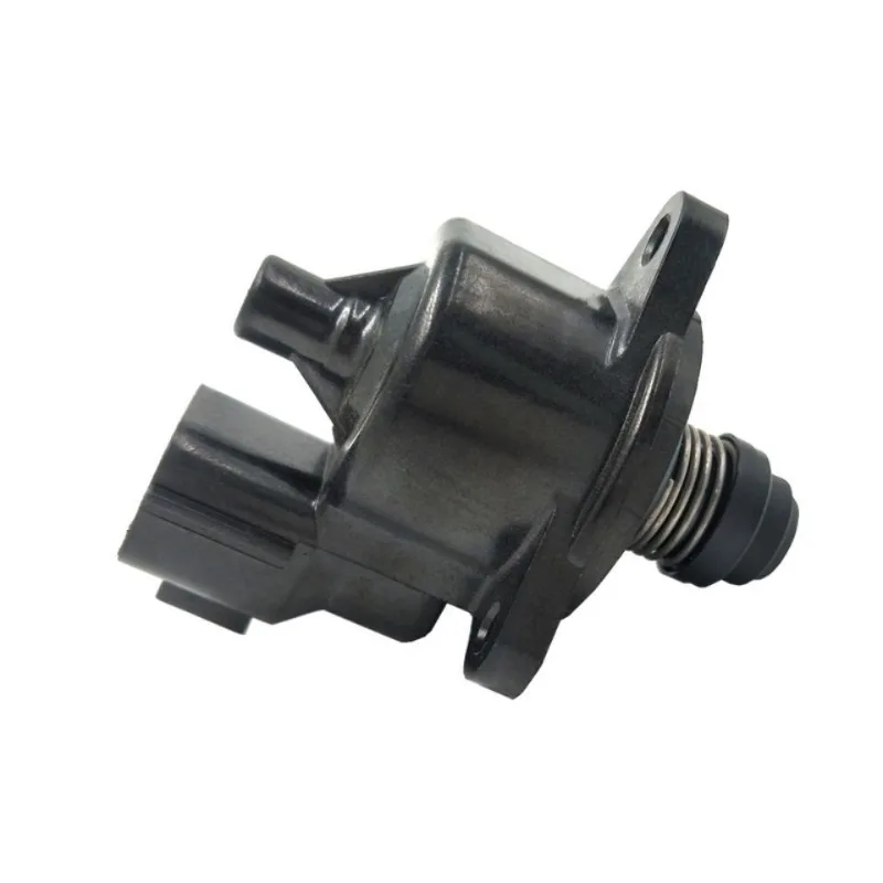 For 03-06 Beijing Outlander Southeast Lingshen 4G64 engine throttle idle motor idle motor 6 plugs