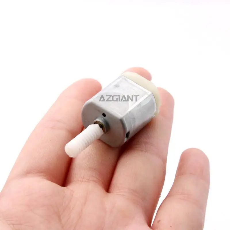 Original DC micro motor for Car rearview folding mirror motor Strong magnetic carbon brush DC 140 motor 6