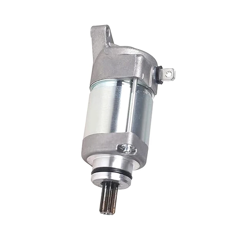 5TJ-81890-30-00 Motorcycle Starter Motor For Yamaha 449Cc 450 WR450F 2007-2015 New High Quality Motorcycle Accessories-A85E