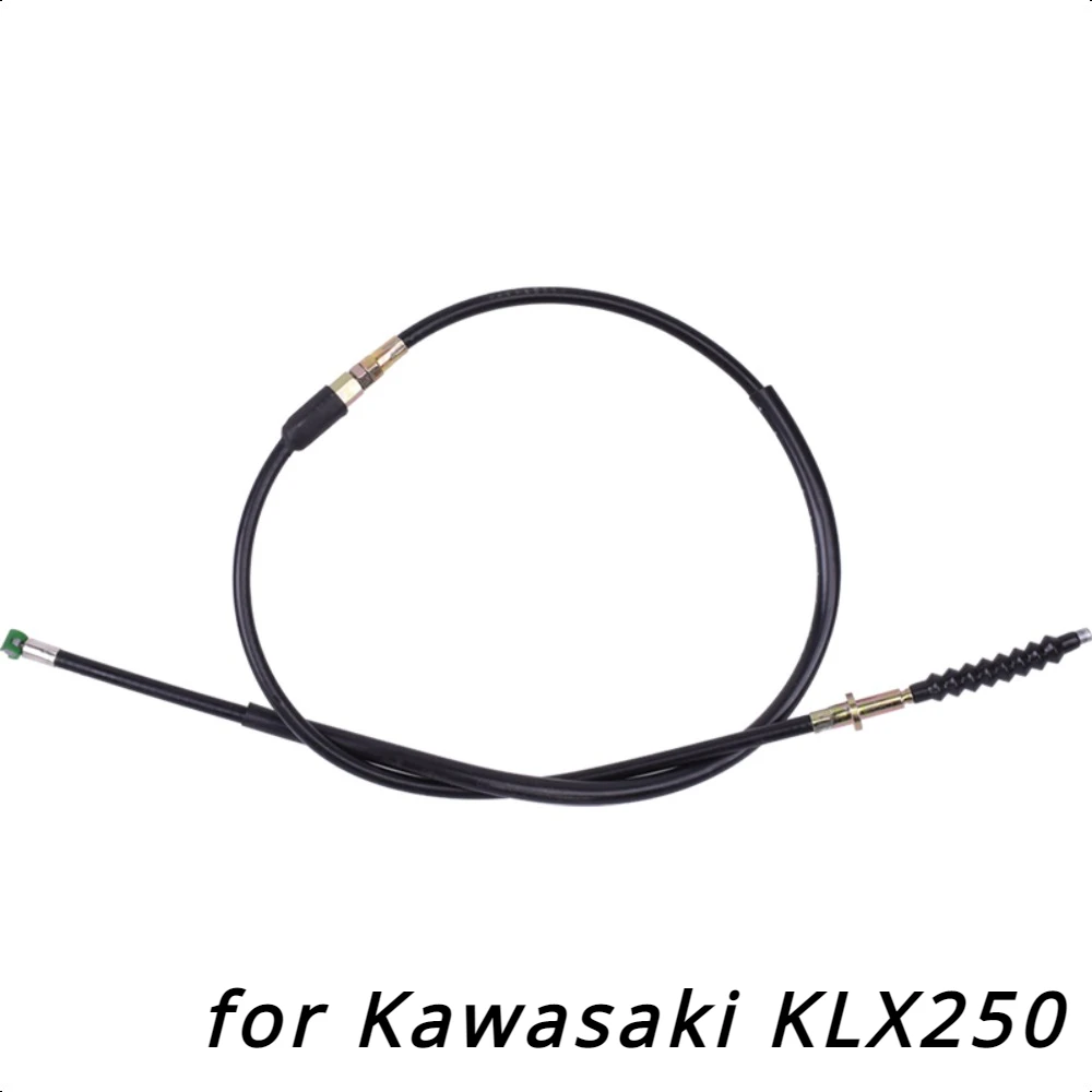 250CC Motorcycle Adjustable Clutch Control Cable Line Wire for Kawasaki KLX250 KLX 250 Clutch cable