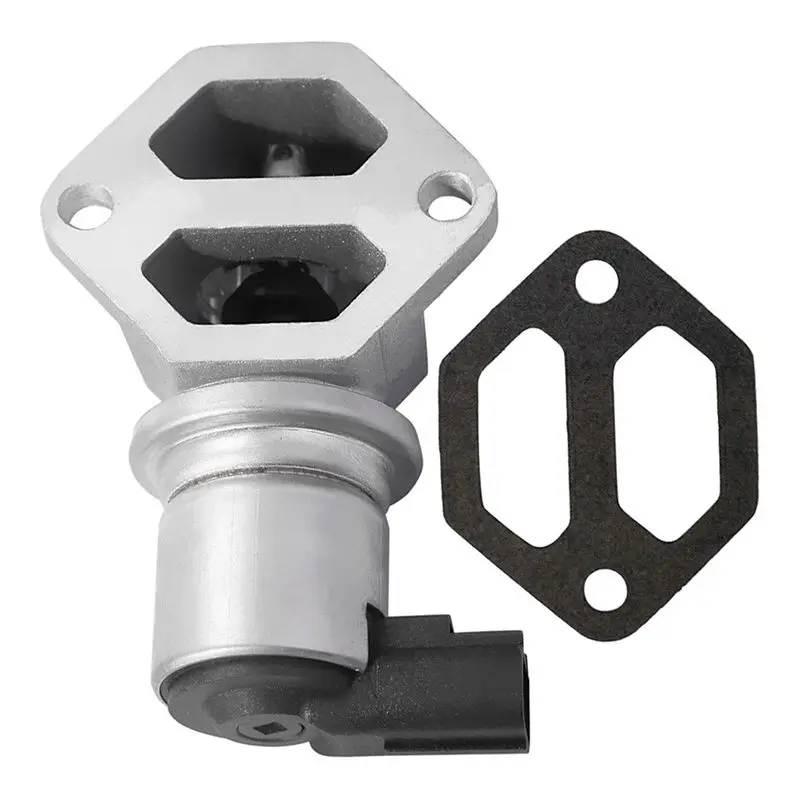

A19Q-1F2Z9F715AA Клапан регулировки холостого хода для Ford Freestar, Windstar, Lincoln LS, Mercury Monterey 2001-2007 862998 18-7701
