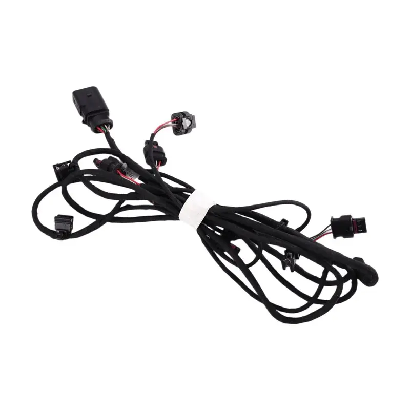 

AT92-Parking Sensor Wiring Harness Loom 8V0971085P For A3 2016-2027 Front Bumper 4PDC Car Parts