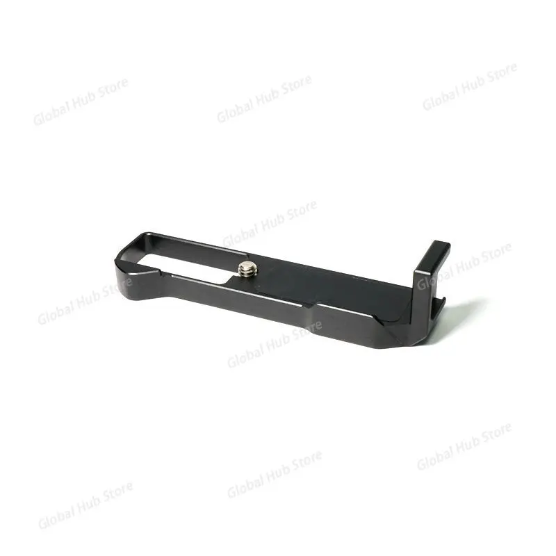 

Extended L Plate for Canon G7x Mark3 Extended External Microphone Cold Shoe Holder VLOG Hot Shoe Accessories