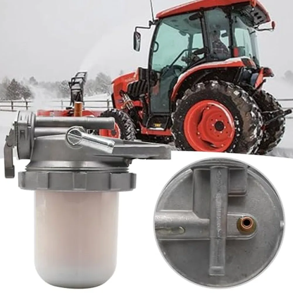 For Tractor L3408 Oil-Water Separator For Tractors - Enhance Performance & Garden Power-tool Accessories