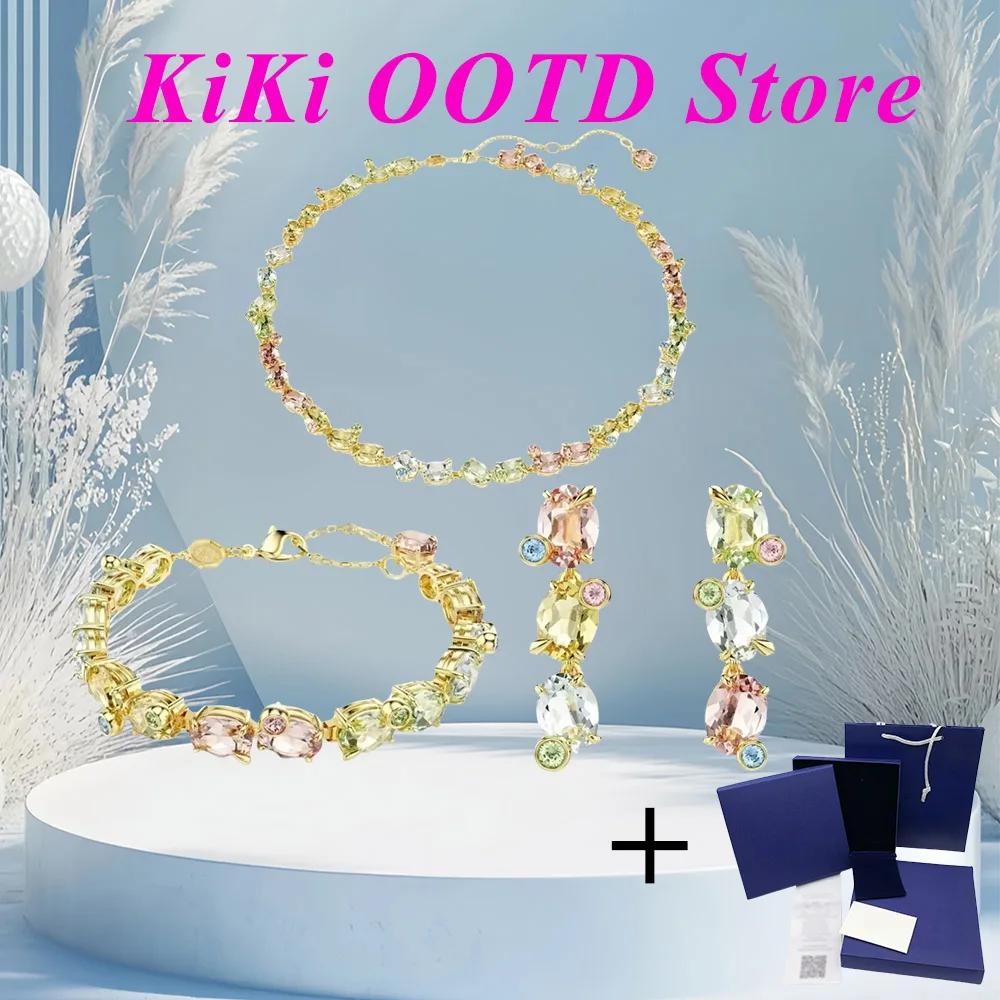 

Fashion New Shiny Gem Series Suit Launched in 2025 High-end and Luxurious Feeling, Suitable for Attending Banquets daily wear