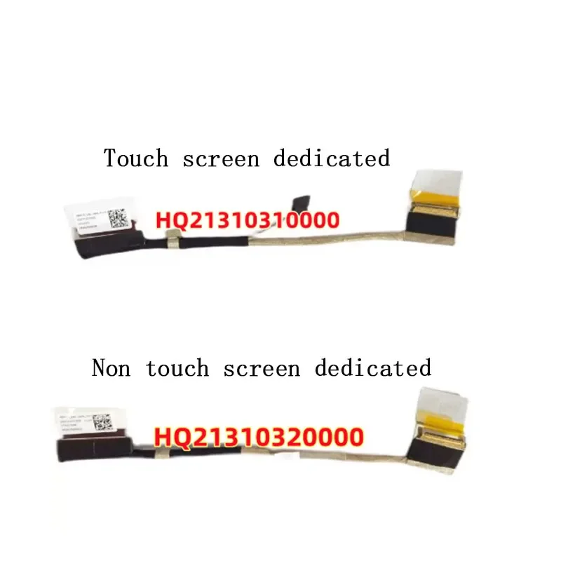 LCD for Matebook 13 14 KLVC-WFE9L WAH9L KLV-W19L W29L HQ21310343000 HQ21310310000 HQ21310312000 HQ21310342000