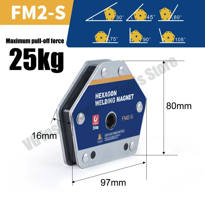 Variant: FM2-S