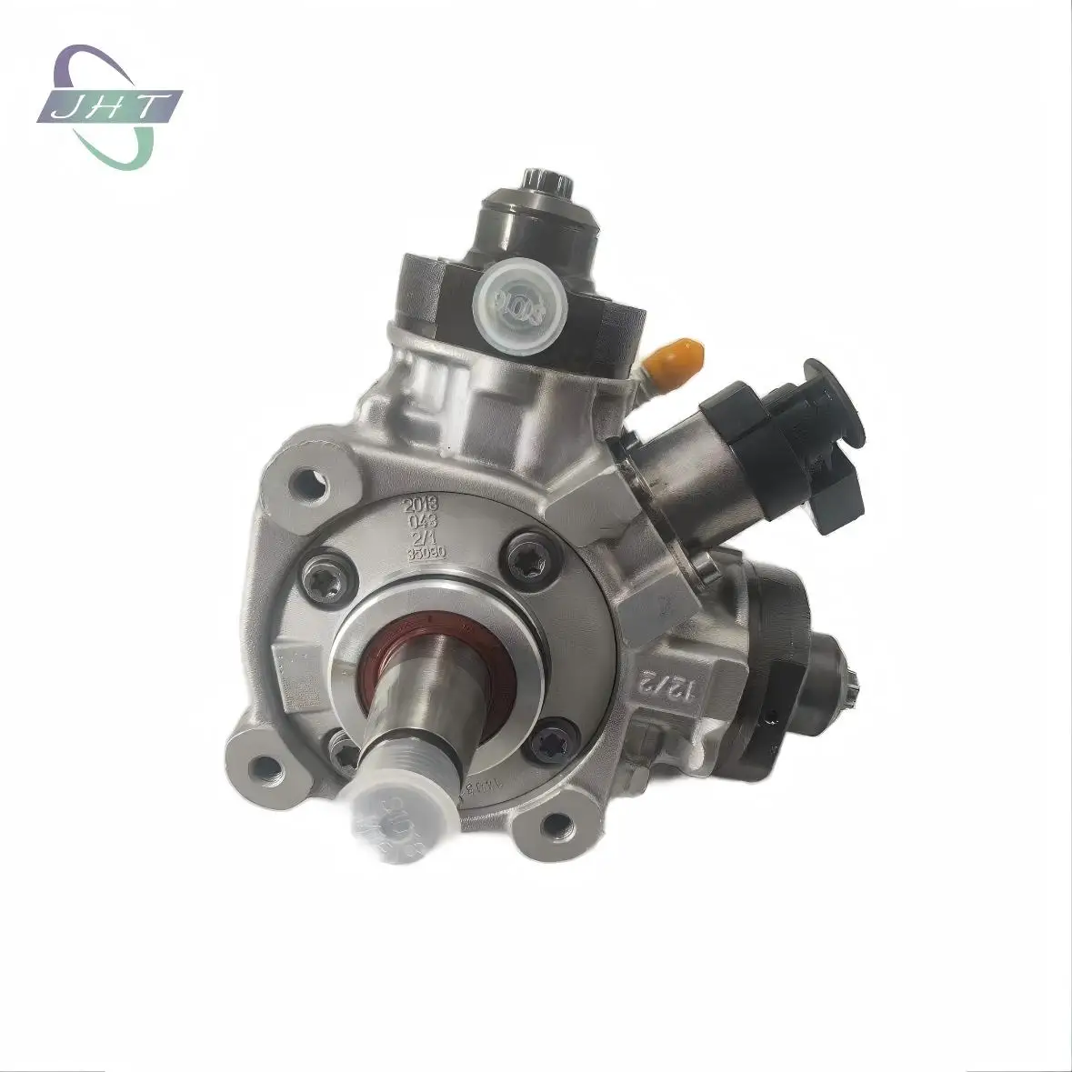 Common Rail Diesel Fuel Injection Pump 0445010646 059130755BK For 2.7TDI / 3.0TDI V6 Engine
