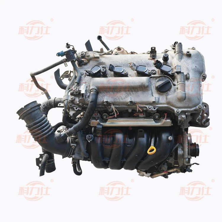 Hot Products 1.8L Hybrid Engine 2ZR-FE 2ZRFXE 2ZR Engine Assembly For Toyota Corolla