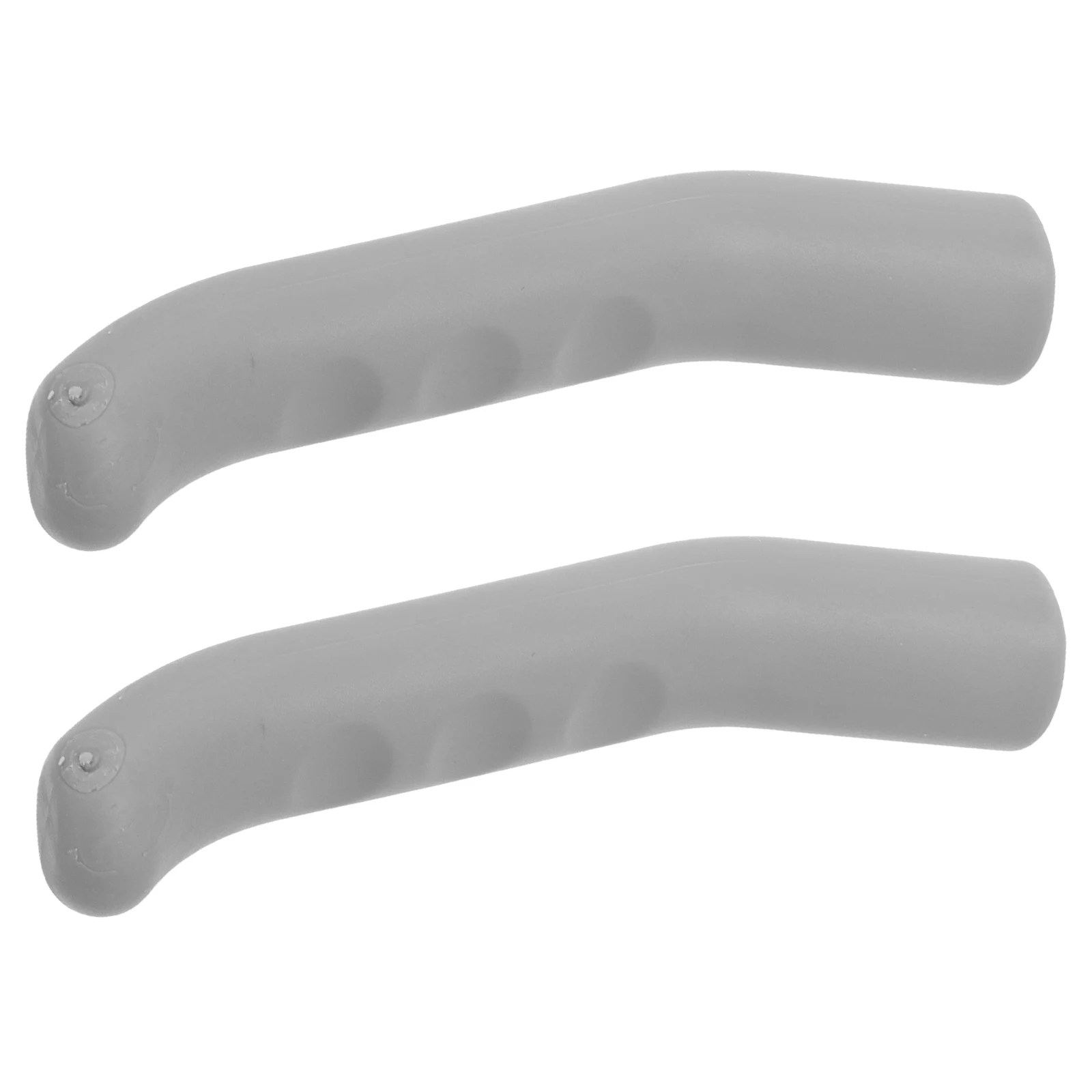 

1 Pair Bicycle Brake Handle Covers Anti-Slip Soft TPR Material For Mountain Road Folding Bikes Universal Brake Lever Protector