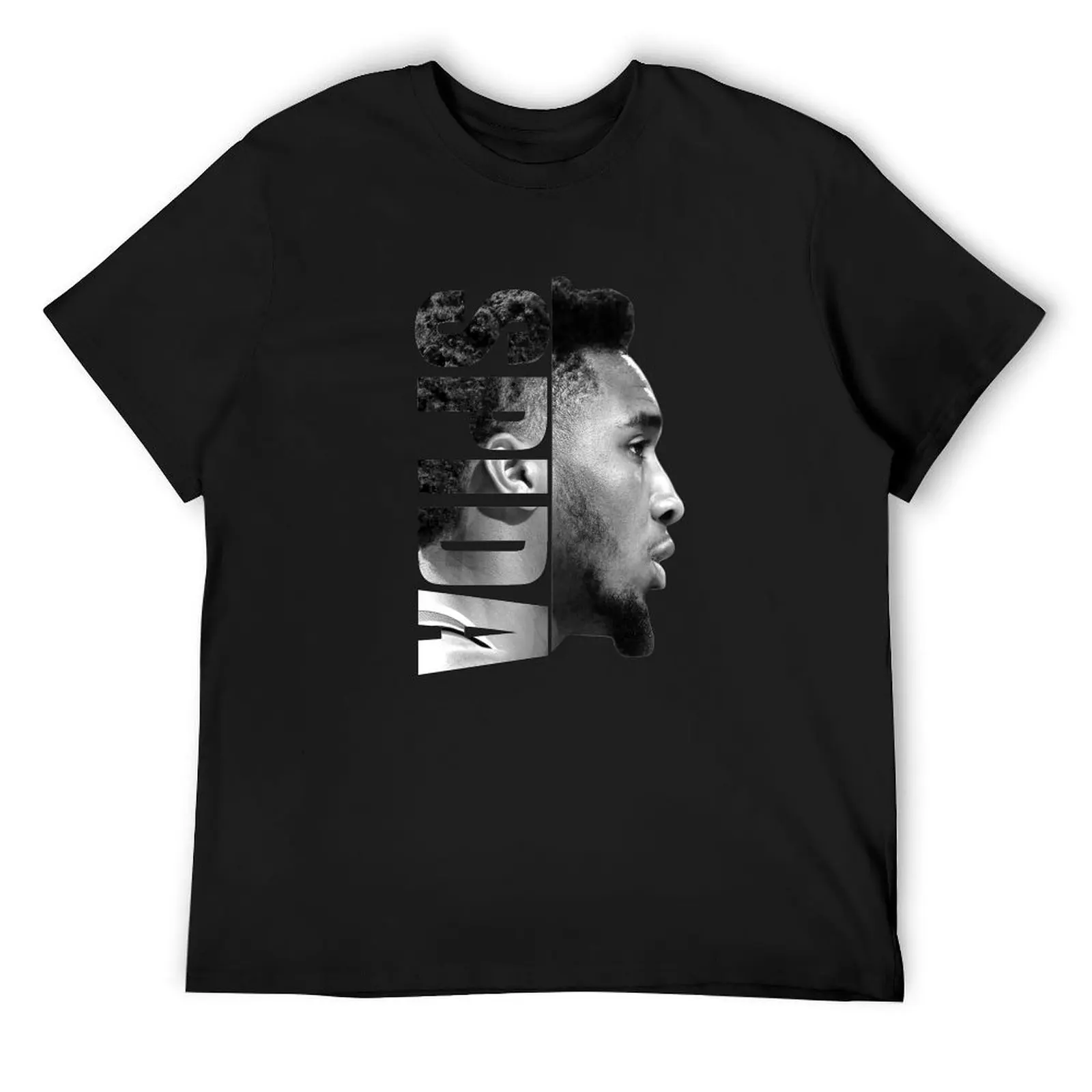 

Donovan SPIDA Mitchell T-Shirt summer clothes boys whites for a boy plus sizes black t-shirts for men