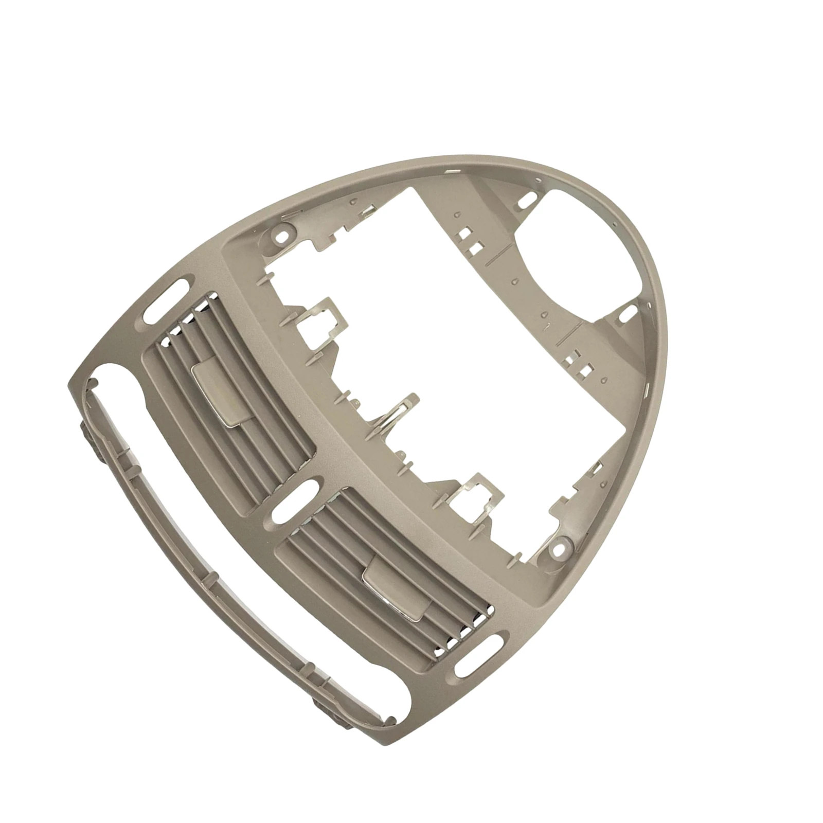 

Внутренняя передняя центральная консоль, вентиляционное отверстие, крышка, решетка для кондиционера, решетка для Mercedes Benz E Class W211 2003-2008