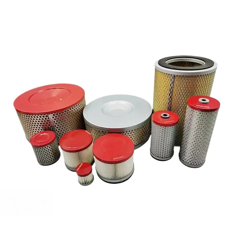 

1 шт. новый воздушный фильтр подходит для вакуумного насоса BECKER 90951200000 909512