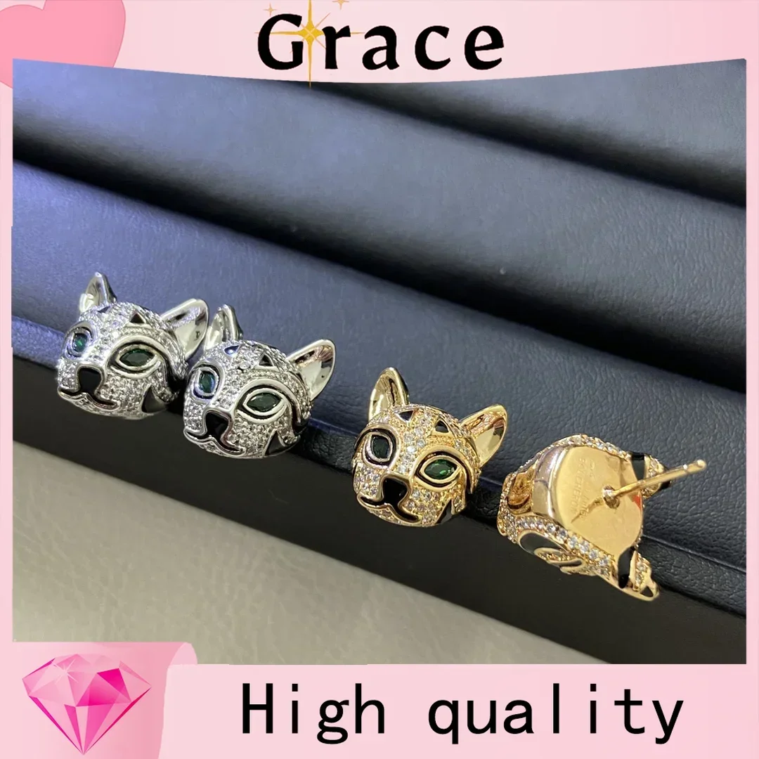 

S925 Earrings: 2025's Must - Have Accessory for Daily Chic