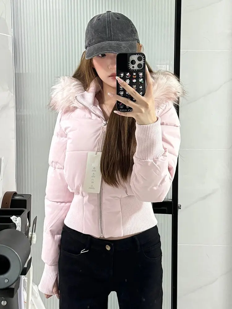 Thumbnail 2 - #30 Most Popular Womens Hooded Winter Parkas
