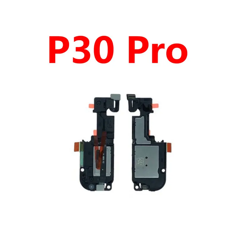 Coopart Loud speaker For Huawei P30 Lite P30 Pro LoudSpeaker Buzzer Ringer Sound Phone Accessories Replacement Spare Parts