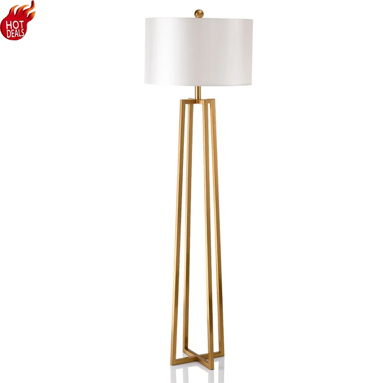 New Coming Office Home Decor Floor light Eye Protection Space Saving Standing Floor Lamps Home Decor Luxury