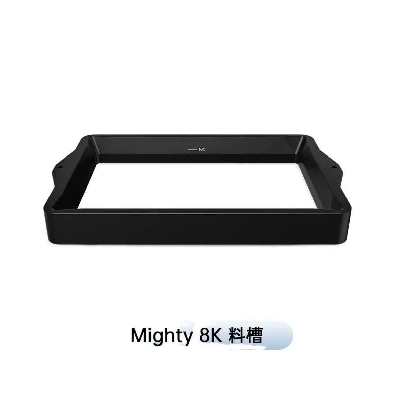 For Phrozen Sonic Mighty 8k/12K/14K /16K 3d printer accessory trough platform lcd curing screen
