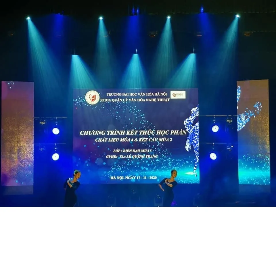 Customizable Factory Direct Sale Indoor P3 HD 960*960 MM Stage Event Panel Wedding Use Rental Backdrop Video Walls LED