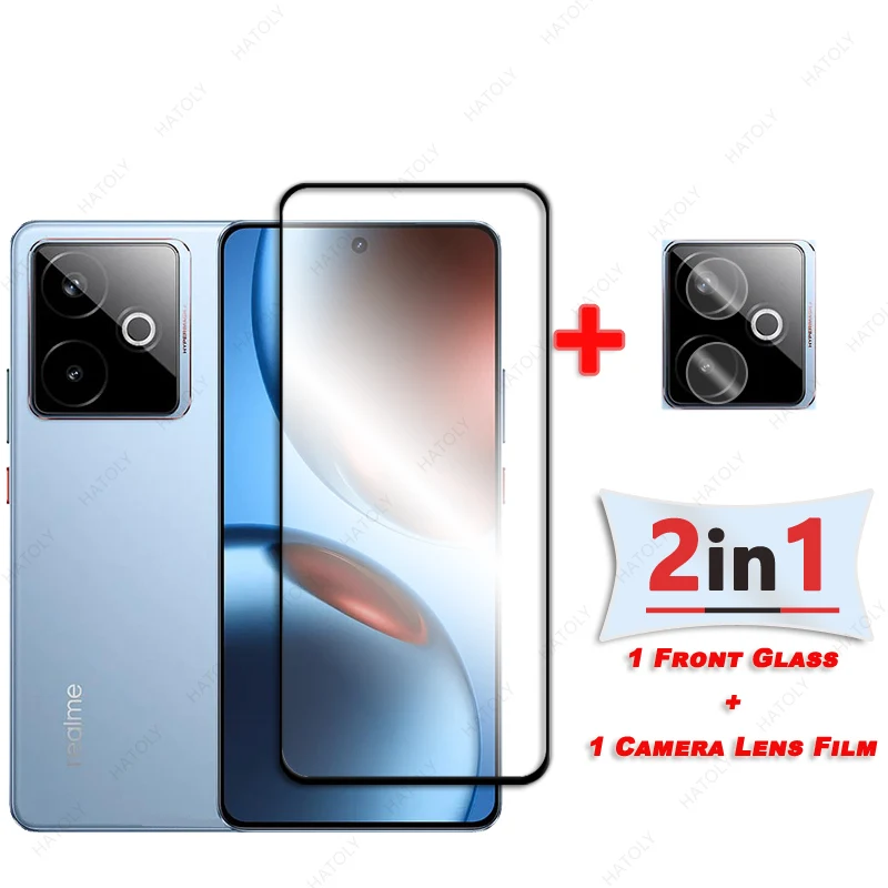 Tempered Glass For … - image