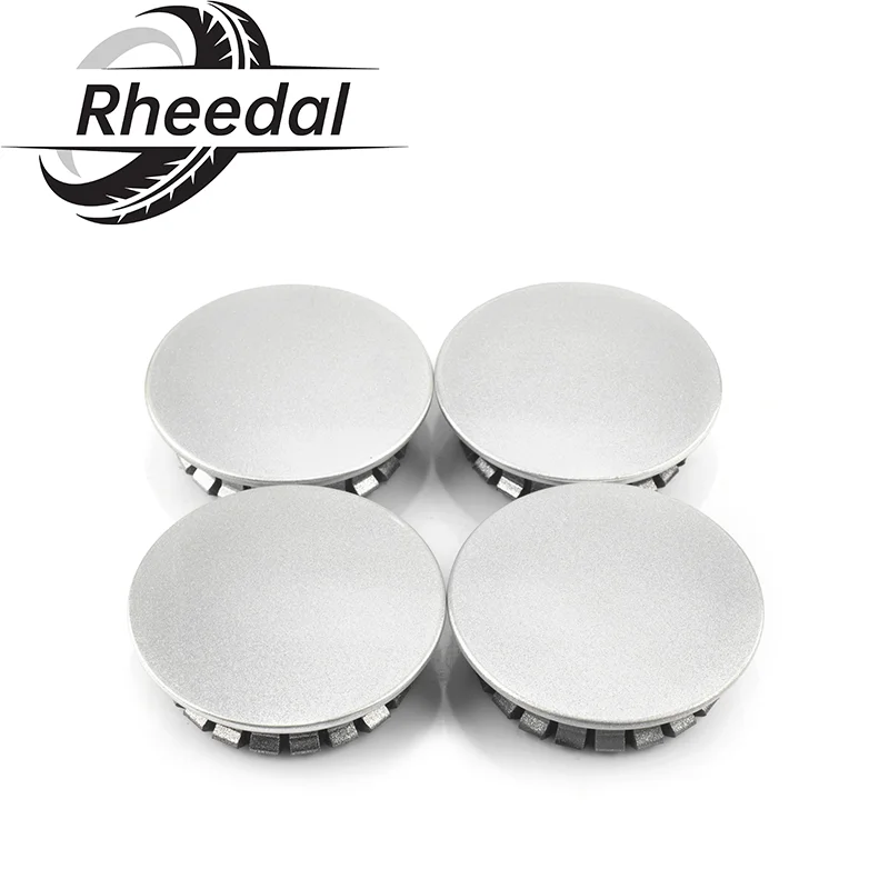 Rheedal 2/4Pcs OD 59.5mm/2.34