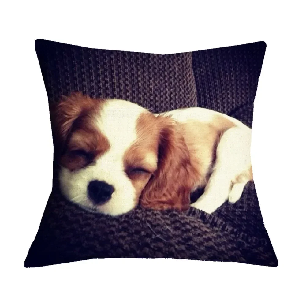 Funda De CojíN De L… - image