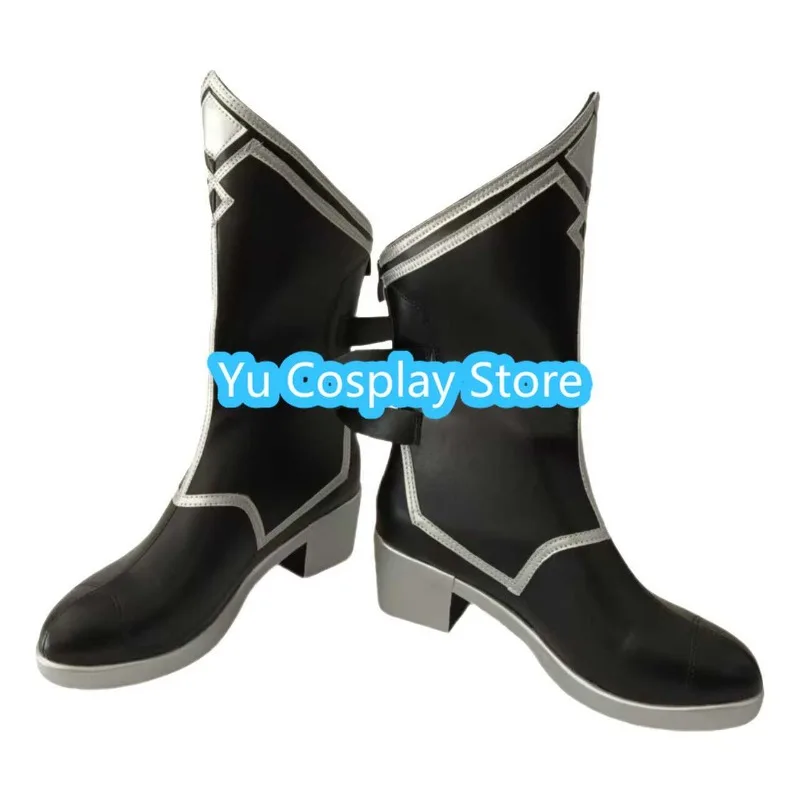 Yu Cosplay Store Torre di Dio Vinte Quinta Notte Scarpe Cosplay Anime Scarpe Cosplay Stivali Costumi di Halloween Puntelli