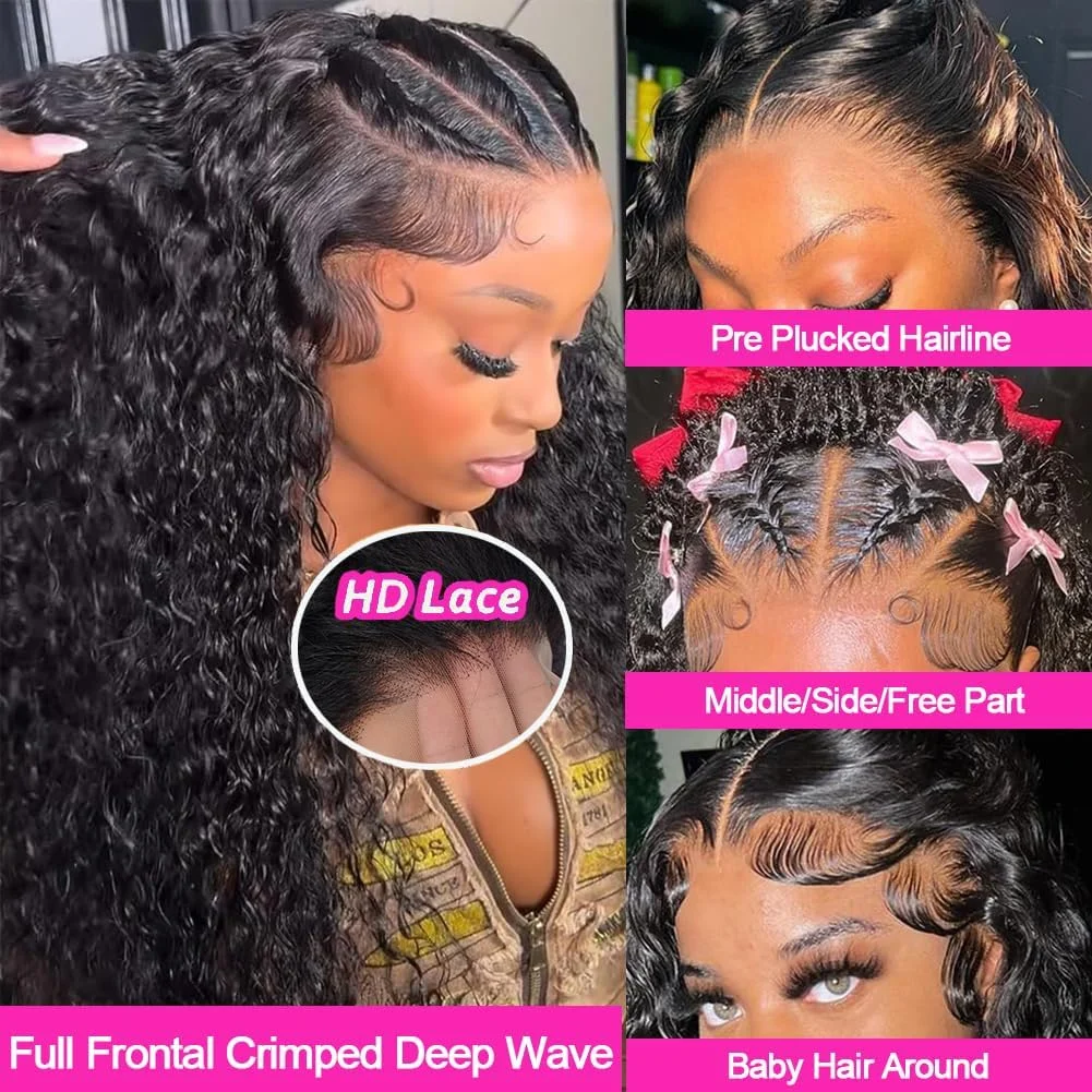 Thumbnail 3 - #28 Highest Rated Curly Wigs to Buy in 2026