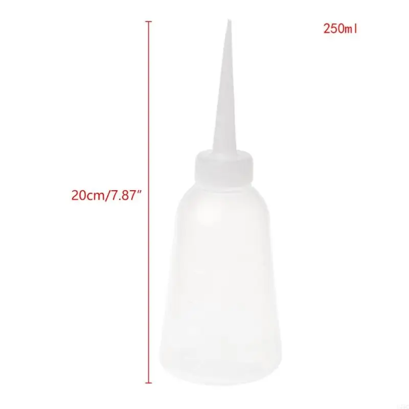 u75c พืช sculent squeezed ขวดน้ำพลาสติกพลาสติกพ่นพ่นกระป๋องกระป๋อง