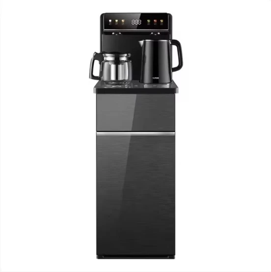 

Electric Vertical Water Dispenser 1200W Household Bottom-mounted Water Bucket Automatic Kettle Tea Bar Machine