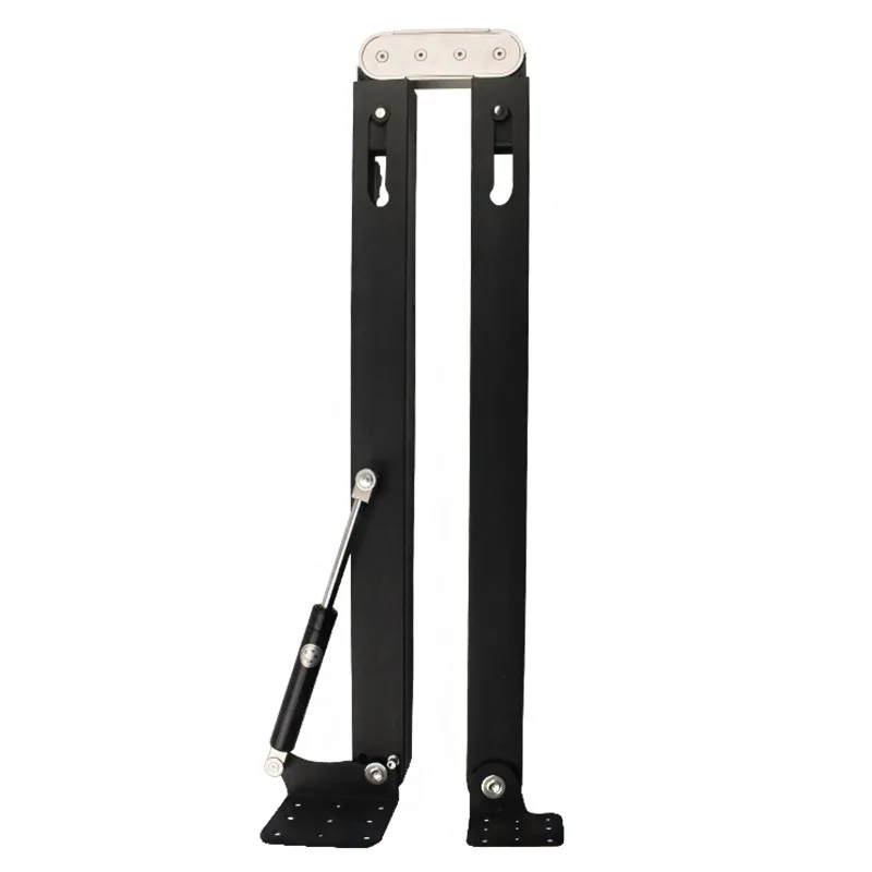Multifunctional folding table accessories Household hardware folding table accessories