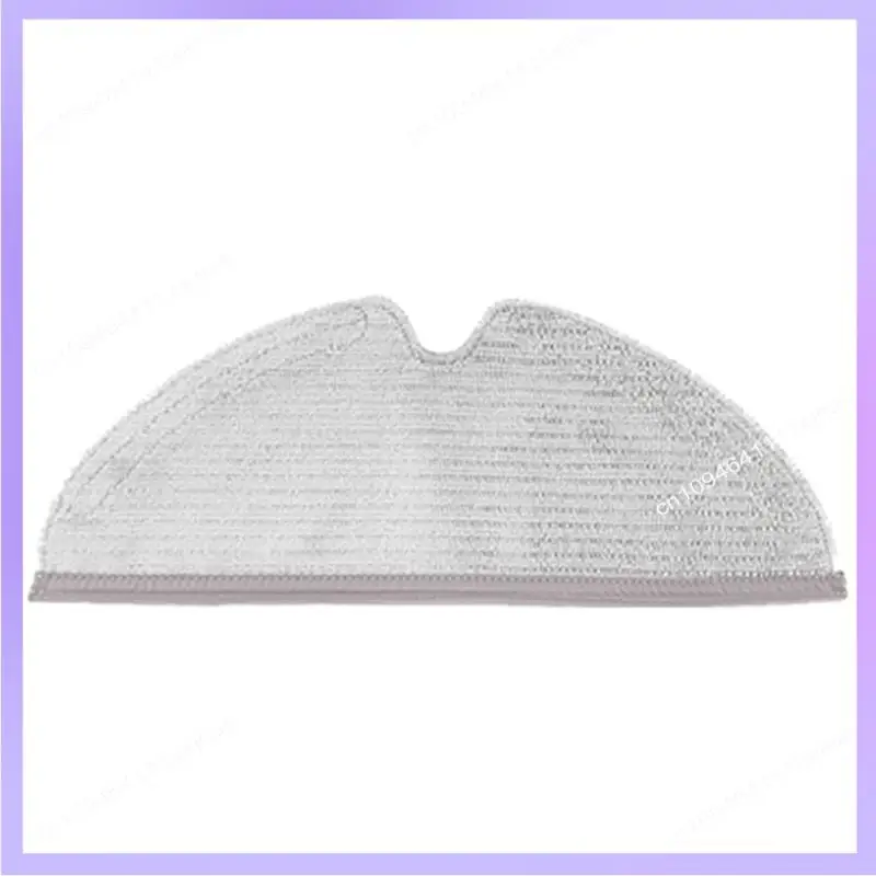 N83R compatibile con Roborock Robot aspirapolvere T8 accessori Q7MAX + parti di ricambio in tessuto accessori spazzola