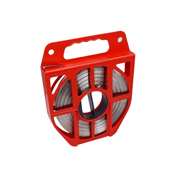 

MB3047 Stainless Steel Strapping Band Tools