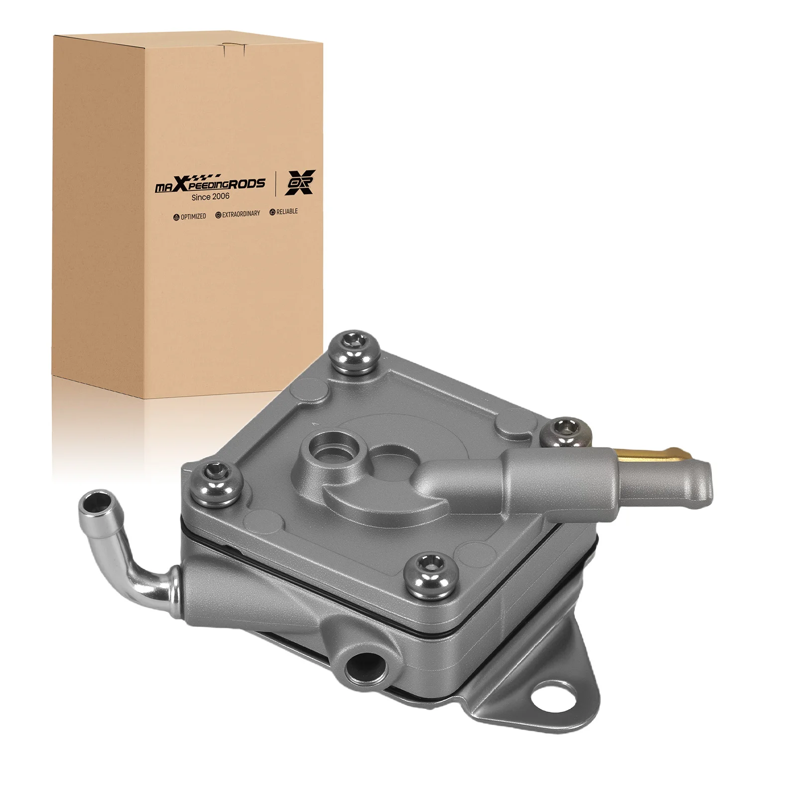 Mechanical Fuel Pump for Suzuki SV650 SV650S 1999 2000 2001 2002 15100-19F00