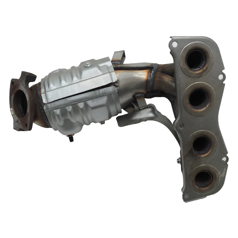 

Каталитический нейтрализатор JMJ JMJ 1091649 для PREVIA II (_R3_) 2.4 2000-2006