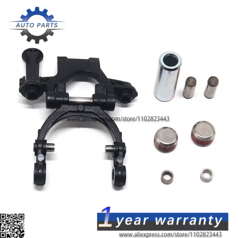 

Rear Differential Repair Kit 0B0598082 for Audi A4/A5/A6/A7/Q5/S4/S5/S6