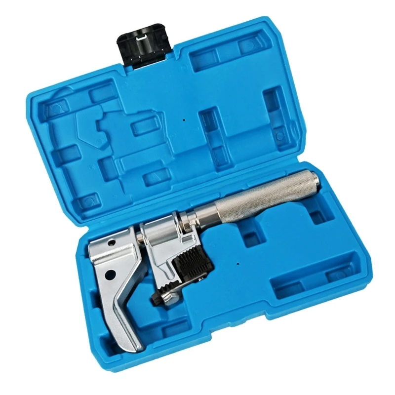 High Precisely Alloy Thread Restorers For Automotive And Mechanical Shafts