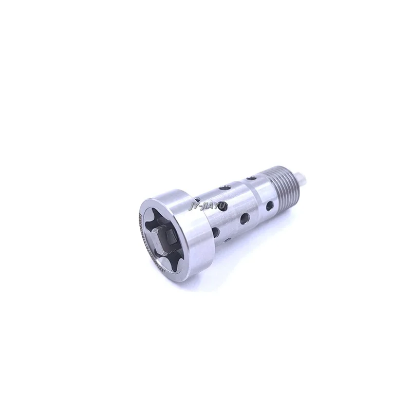 Engine Timing Solenoid Pressure Valve for Mercedes Benz C190 R190 X290 W176 W177 W246 C117 C118 A180 A200 A45 B180 2760500278