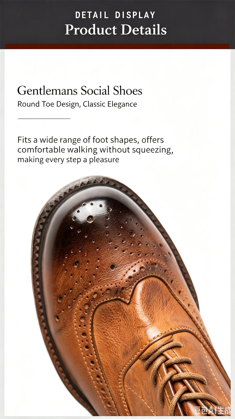 Zapatos Vintage de cuero genuino para hombre, zapatos de alta calidad, vestido Formal clásico de lujo para hombre, zapato clásico elegante italiano de Cuero de vaca negro