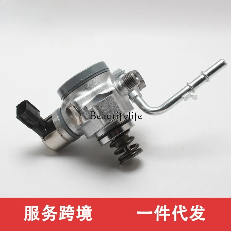 16790-5J6-A01 167905J6A0114-18 ارتفاع ضغط مضخة الوقود قطع غيار الدراجات النارية قطع غيار السيارات