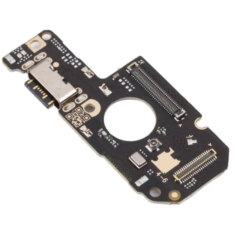 652F Ersatz-USB-Ladeanschluss für Note 11S Smartphone-Ladeanschluss-Platinenmodul, Reparaturteil, schnelle Installation – Detail 5